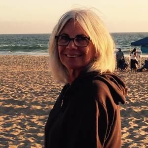 Meet your Posher, Heidi